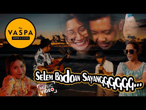 D'go Vaspa - Selem Bodoan Sayang (Official Video Klip Musik)