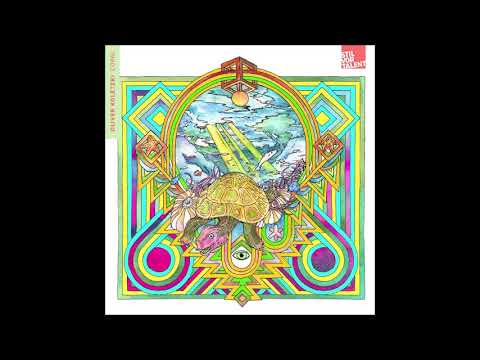 Oliver Koletzki feat. Walter Scalzone - Cryptozoology ( 2021 )