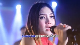 Nella Kharisma - Mbagi Ati (Official Music Video) New Sep 2017