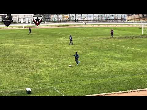 Meia Quadra x Mônaco - Semifinal 3ª Divisão Amador Campo Limpo 