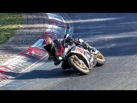 NÜRBURGRING FIND YOURSELF with BIKERS 30-7-2024 Nordschleife 'Green Hell' Touristenfahrten