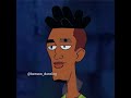 Shaggy Says The N Word Shorts