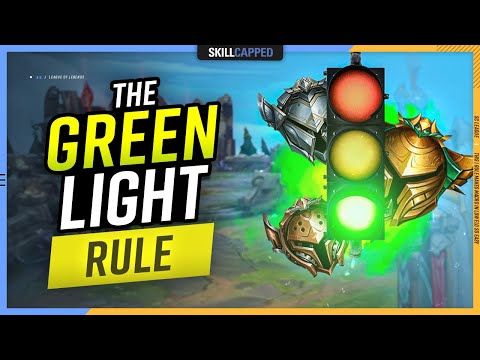 This 1 RULE makes MACRO in LOW ELO so EASY - League of Legends