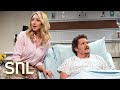 Waking Up SNL