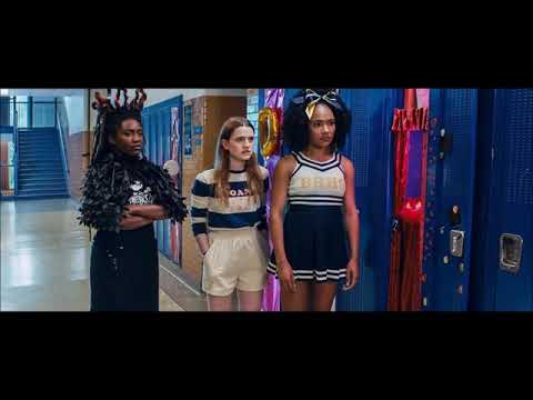 Knives and Skin (2019)