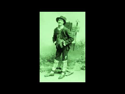 Carl Zeller: "Der Vogelhändler"