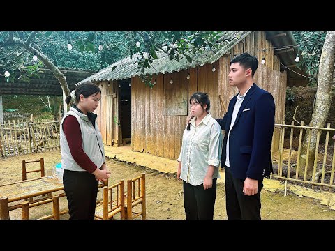 Why did the person who harmed Alex and Tu Na take the initiative to meet and apologize to them?