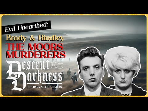 Ian Brady & Myra Hindley: The Moors Murders | The FULL story...