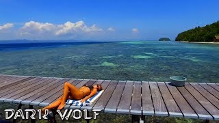 Hot Shade &amp; Mike Perry - California ft. Karlyn (Music Video Edit)