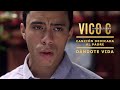 Vico C - Canción Dedicada Al Padre - "Dándote Vida" - 4K