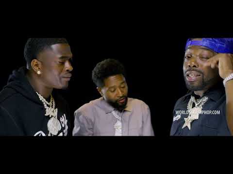 B1Vuitton x Young Scooter x Zaytoven x Bankroll Freddie - Trap Slow (Music Video)