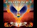 Journey- Turn Down the World Tonight