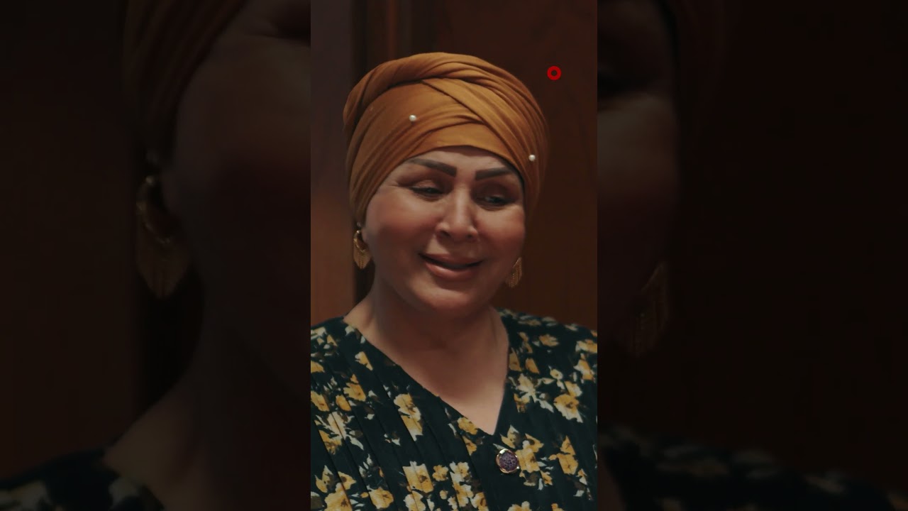 فيديو | أم جمعة مامرتاحة لتصرفات زوجها
