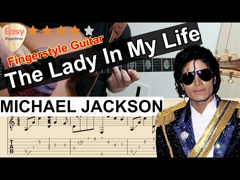 Lady In My Life - Michael Jackson