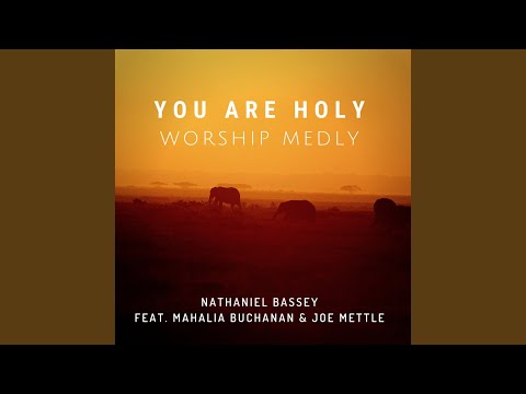 Thumbnail for You Are Holy (Worship Medly) video