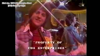 Bay City Rollers SATURDAY NIGHT