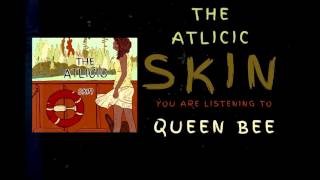 The Atlicic - "Queen Bee" (Full Album Stream)