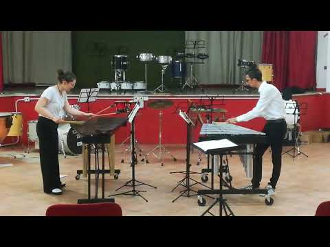 Carousel - Percussioni