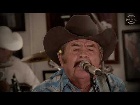 Grupo Pesado - Eliseo Robles / Tragos de Amargo Licor (En Vivo En La Cantina)