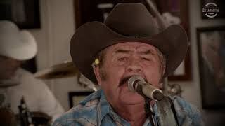 Grupo Pesado - Eliseo Robles / Tragos de Amargo Licor (En Vivo En La Cantina)