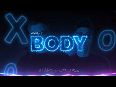 Arkon ~ Body