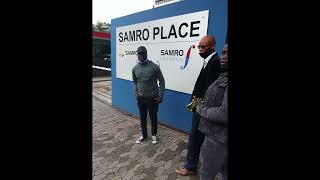 Download lagu KetsoSA 100% July Production deephouse mix mp3