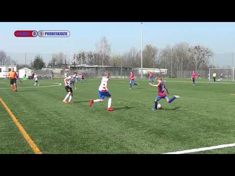 2019.03.30 Polonia Bytom - BBTS Podbeskidzie Bielsko Biała