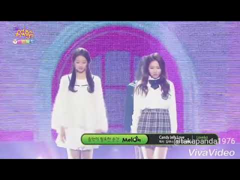 Lovelyz ☆ Ryu Sujeong☆ Part Collection☆