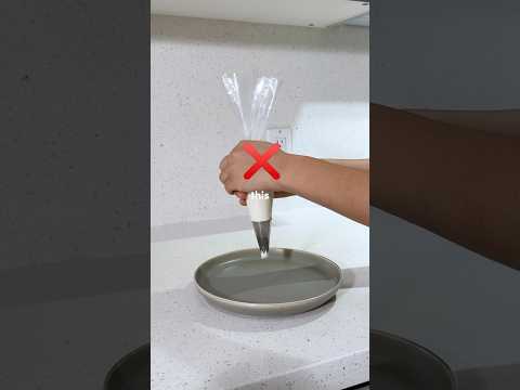 Basic Piping Techniques You Need to Know