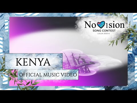 Tricon - This kind of love | Kenya 🇰🇪 | Official Music Video | Novision 2025 4