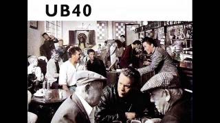 Download lagu Robert Palmer ft  UB40 - I'll be your baby tonight mp3