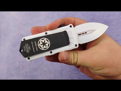 Microtech Stormtrooper Exocet