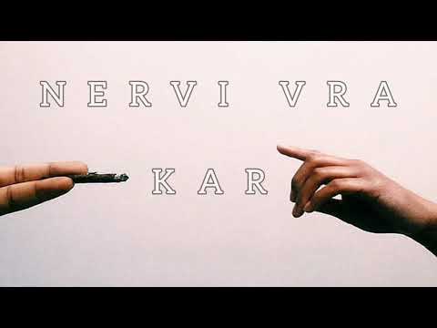 Kar - Nervi Vra