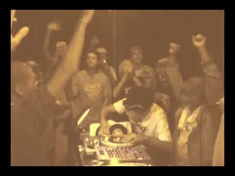 ÚLTIMO BAILE DO DIGITALDUBS DA CASA DA MATRIZ