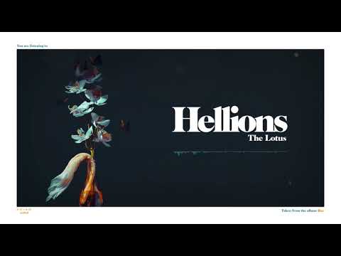 Video thumbnail for The Lotus