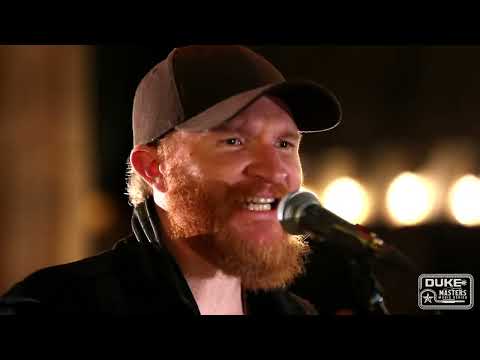 Eric Paslay – Friday Night (Live Performance) // The Masters Music Series