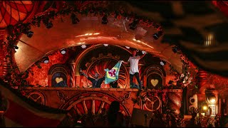 Sunnery James & Ryan Marciano - Live @ Tomorrowland Brasil 2016