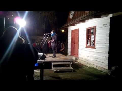 Lucie Bílá (Carmen) - Kéž sílu mám (Cover by Simona Černá)