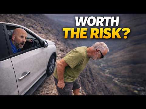 Vale la pena visitare lo Swartberg Pass? 3 giorni a Prince Albert