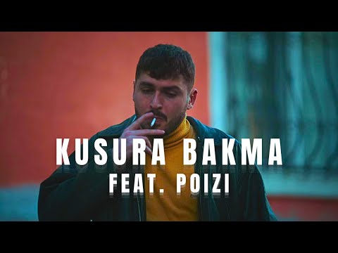 BLOK3 x POIZI - KUSURA BAKMA [2K VIDEO]