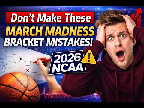Top 10 Mistakes To Avoid When Creating A Cbs Bracket