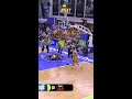 Damien Jefferson (20 points) Highlights vs. Zz Leiden