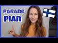 Short Useful Phrases in Finnish: Parane Pian