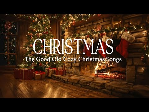 2 Hours Top 100 Christmas Songs All Time 🔥🎄 Frank Sinatra, Nat King Cole, Bings Crosby, Gene Autry
