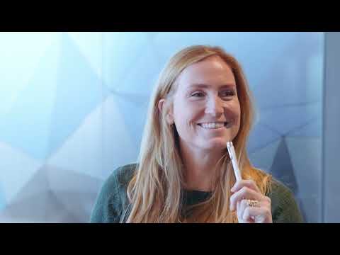 A tour of our Amsterdam office