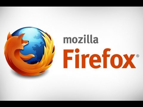 comment installer mozilla