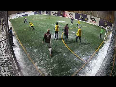 Бурлук – FC Malaya Rogan` (1) Часть 3