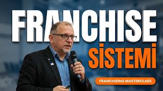 Franchise Nasıl Verilir? | Osman Bilge | 19. Bayim Olur musun Franchis