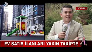 Is it possible for a house advertisement to see such a raise in one day?