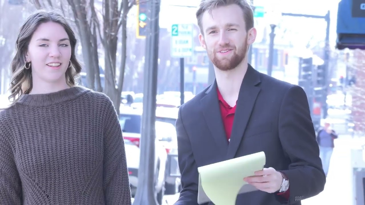 Larkin-Barrett Campaign Promo